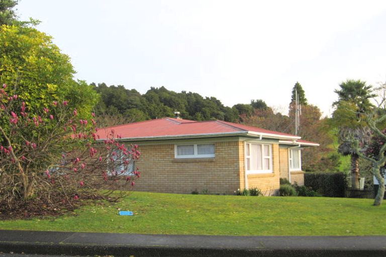 Photo of property in 51 Crawford Crescent, Te Kamo, Whangarei, 0112