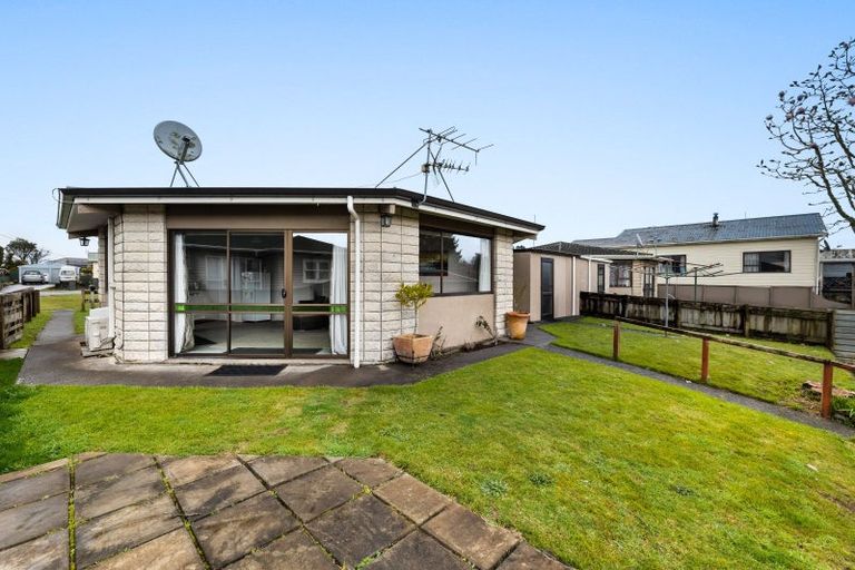 Photo of property in 152b Regan Street, Stratford, 4332