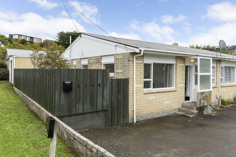 Photo of property in 46f4 Ngatoto Street, Ngaio, Wellington, 6035