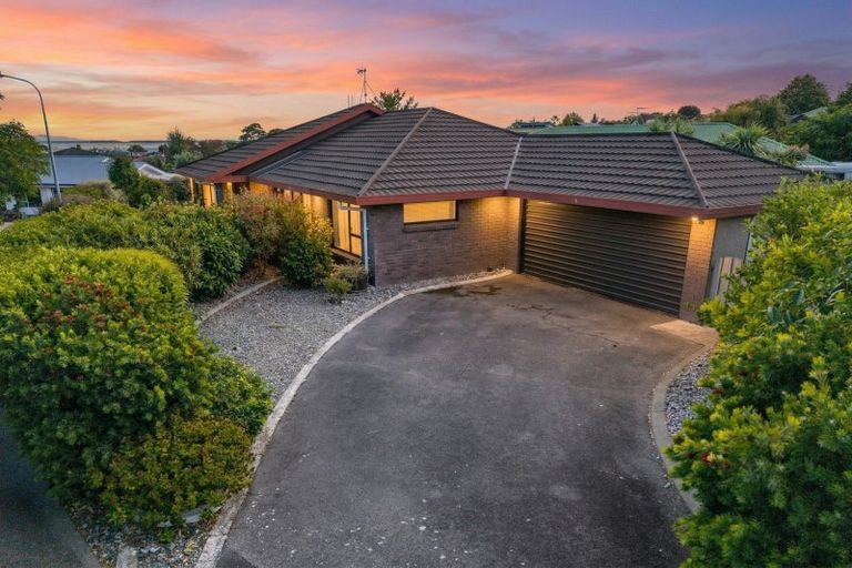 Photo of property in 5 Rochfort Drive, Richmond, 7020