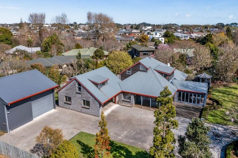 Photo of property in 48b Rata Street, Hawera, 4610