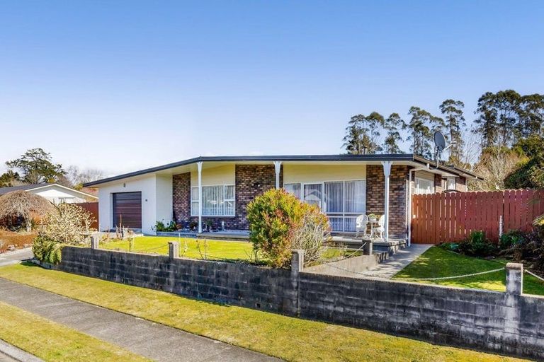 Photo of property in 29 Ngahere Street, Inglewood, 4330