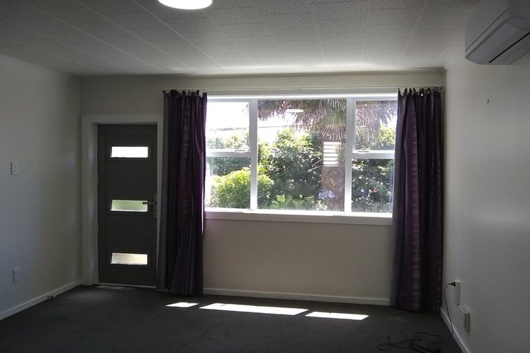 Photo of property in 2/22 Clare Road, St Albans, Christchurch, 8014
