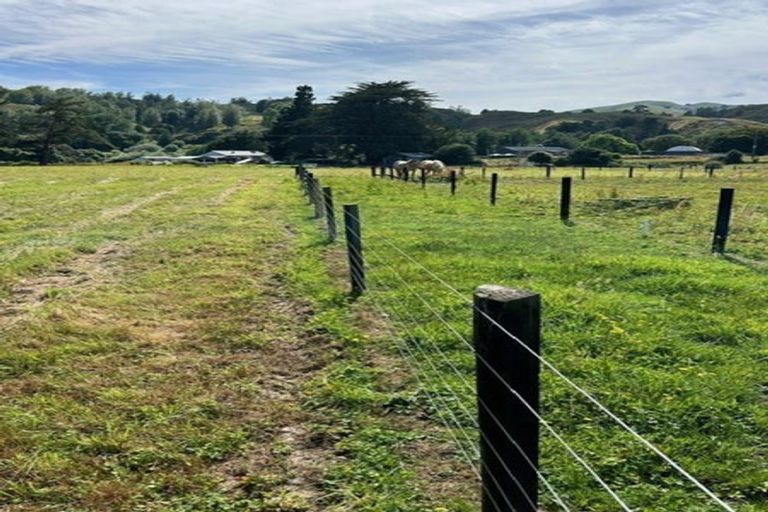 Photo of property in 820 Pahiatua Pongaroa Road, Pahiatua, 4982