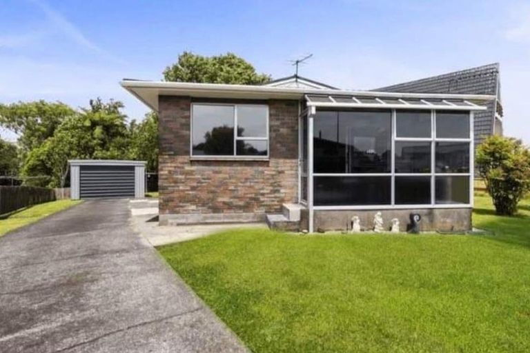 Photo of property in 10 Cassandra Street, Stratford, 4332