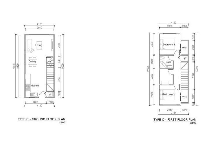 Photo of property in 6/53 Archibald Road, Kelston, Auckland, 0602