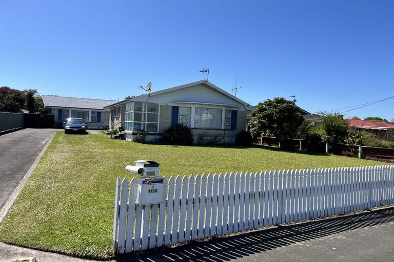 Photo of property in 1130u2 Heaphy Terrace, Fairfield, Hamilton, 3214