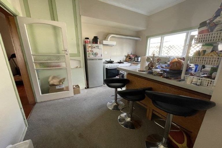 Photo of property in 13 Whiteleigh Avenue, Addington, Christchurch, 8024