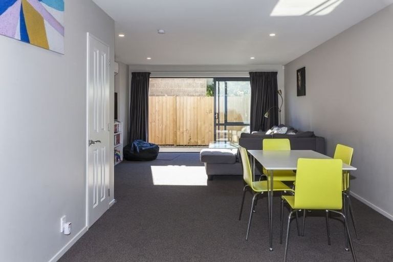 Photo of property in 5/489 Manchester Street, St Albans, Christchurch, 8014