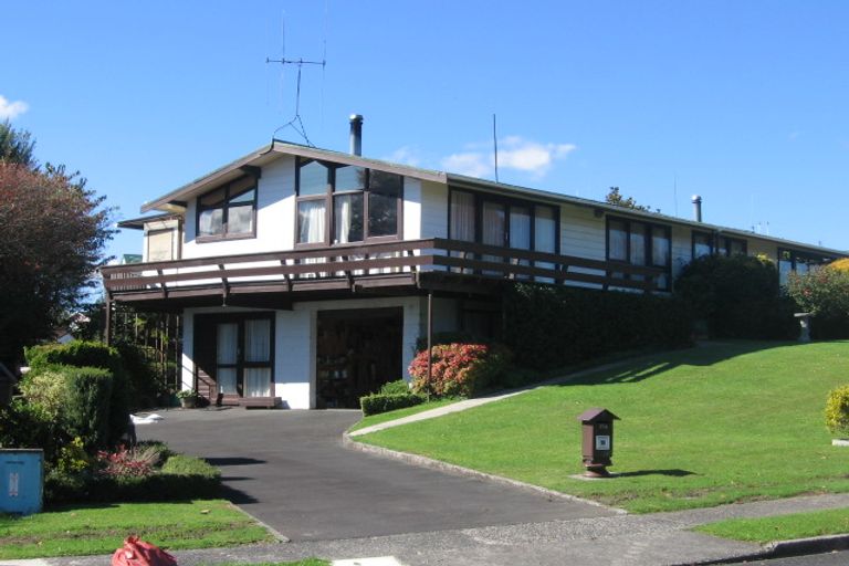 Photo of property in 11b Tasman Drive, Tokoroa, 3420