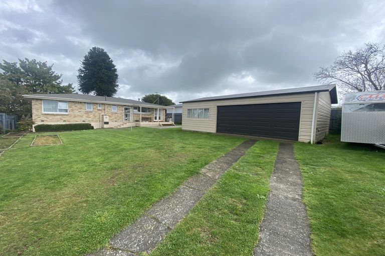 Photo of property in 107 Billah Street, Tokoroa, 3420