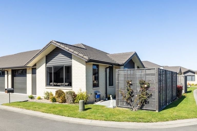 Photo of property in Frimley Village, 26/23 Matariki Avenue, Frimley, Hastings, 4120