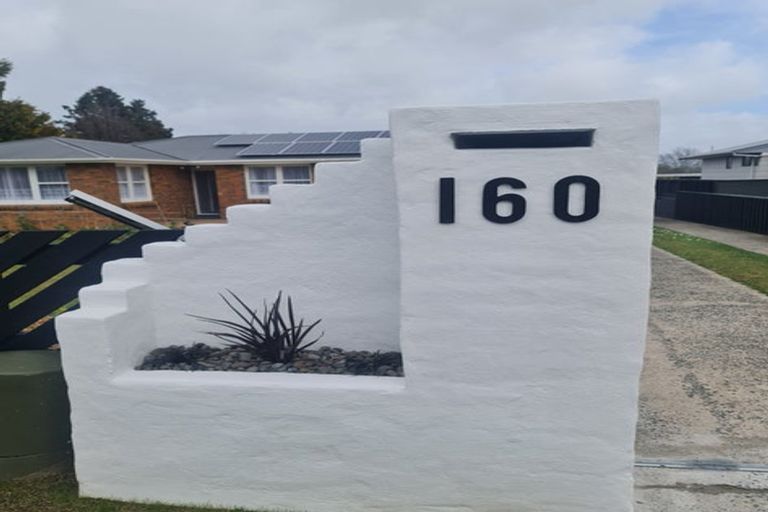 Photo of property in 160 Elizabeth Drive, Tokoroa, 3420