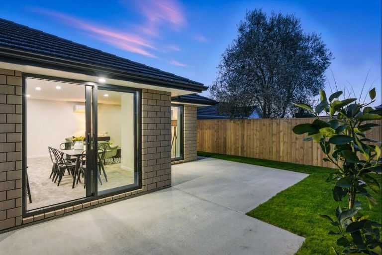 Photo of property in 21a Weraroa Road, Levin, 5510