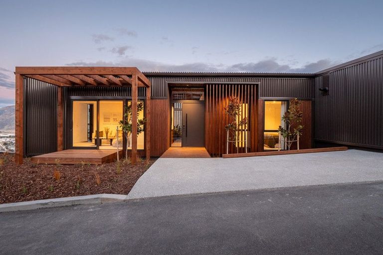 Photo of property in 458 Whangaehu Road, Porangahau, 4293