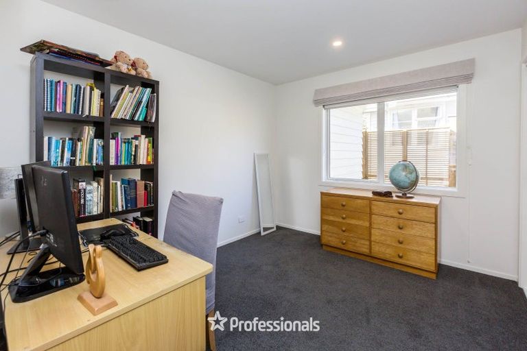 Photo of property in 49a Kiln Street, Silverstream, Upper Hutt, 5019
