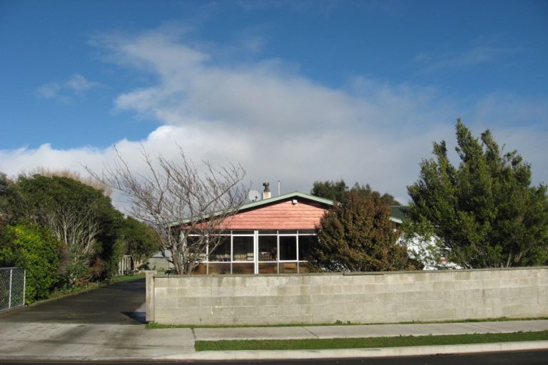 Photo of property in 121 Earn Street, Appleby, Invercargill, 9812