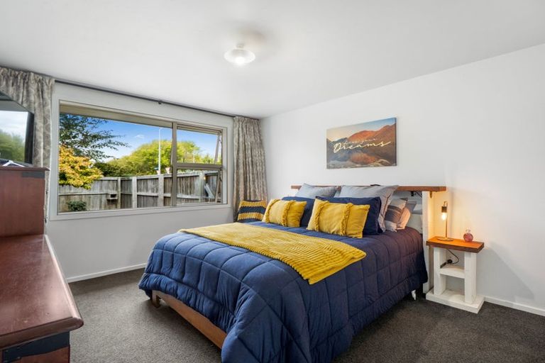 Photo of property in 203a Highsted Road, Casebrook, Christchurch, 8051