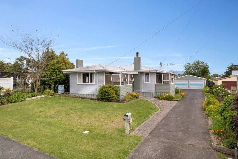 Photo of property in 94 Pakura Street, Te Awamutu, 3800