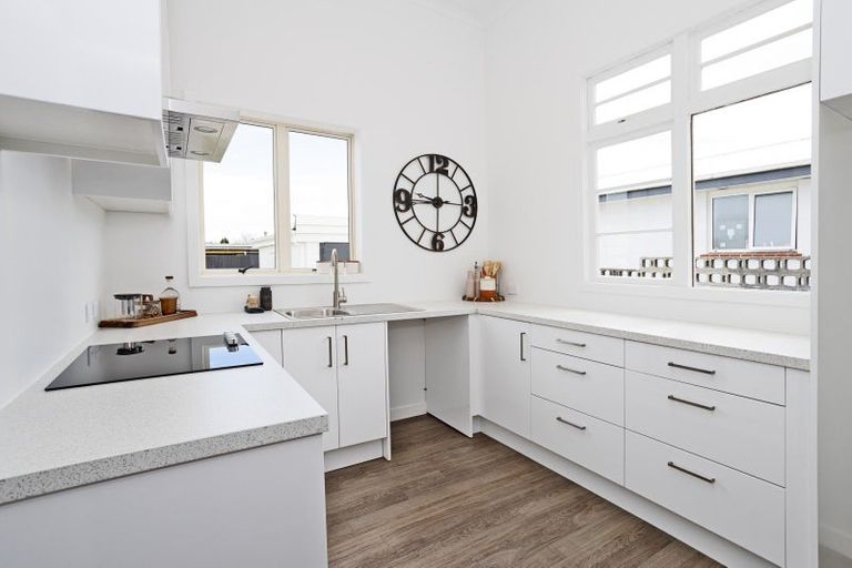 Photo of property in 56 Mary Street, Richmond, Invercargill, 9810