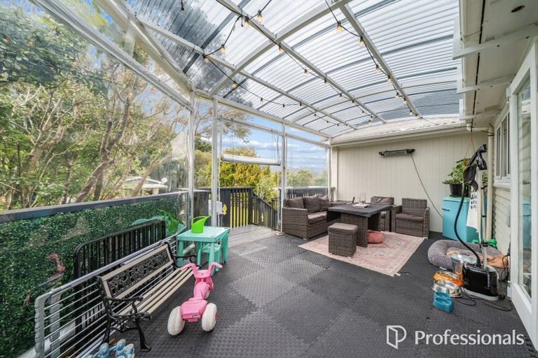 Photo of property in 45 Stanley Street, Wainuiomata, Lower Hutt, 5014