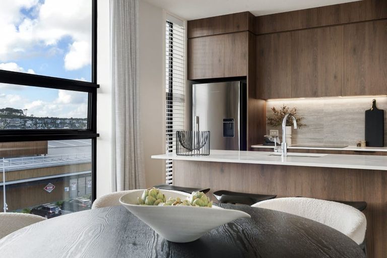 Photo of property in 201/23 Pennant Street, Long Bay, Auckland, 0630