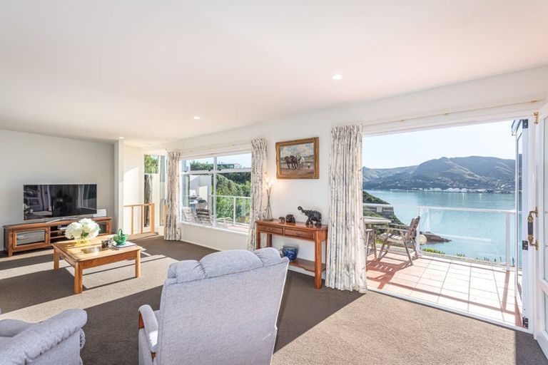 Photo of property in 2/35 Ranui Crescent, Diamond Harbour, Lyttelton, 8971