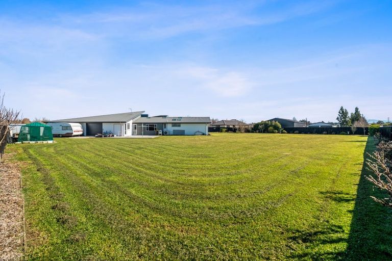 Photo of property in 21 Tristram Road, Swannanoa, Rangiora, 7475