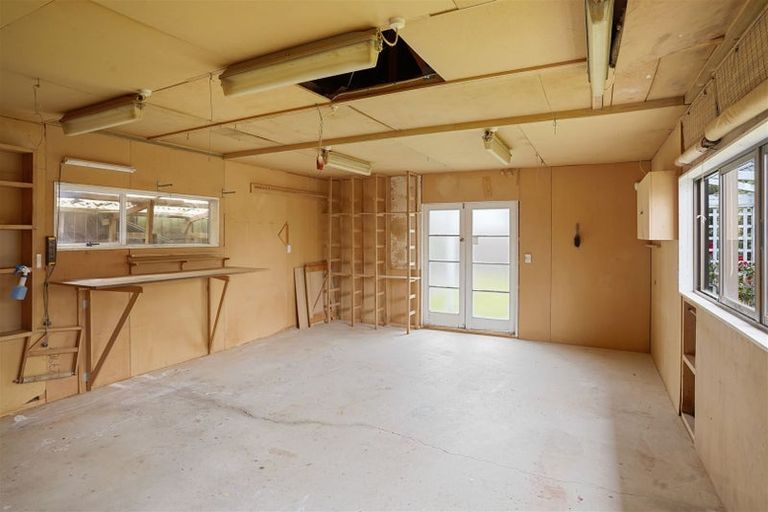 Photo of property in 155 Edinburgh Street, Spreydon, Christchurch, 8024