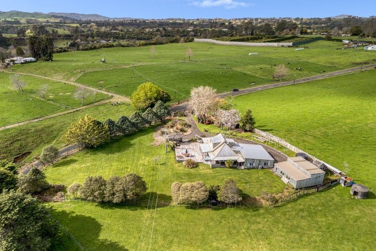 Photo of property in 91 Williams Road North, Pyes Pa, Tauranga, 3173