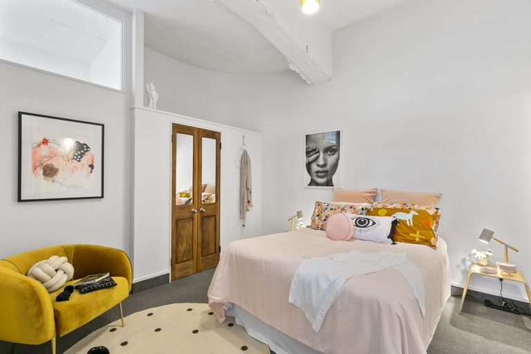 Photo of property in 21a U1 Manchester Terrace, Melrose, Wellington, 6023