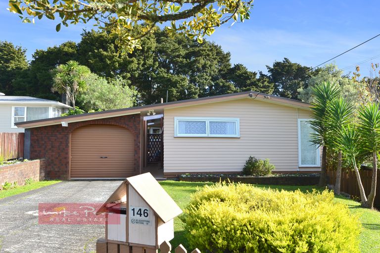 Photo of property in 146 Raumanga Valley Road, Raumanga, Whangarei, 0110