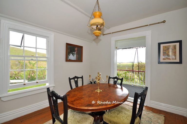Photo of property in 354 Linton Road, Maungaturoto, 0583