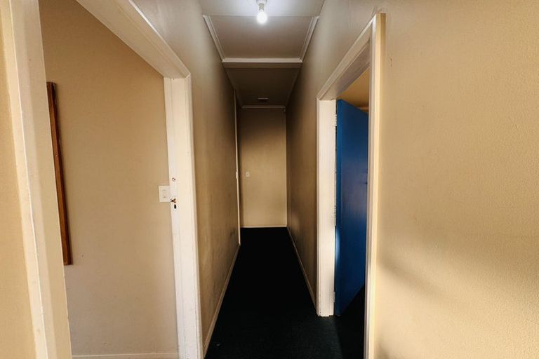 Photo of property in 46 Morris Street, Hokowhitu, Palmerston North, 4410
