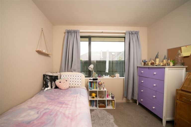 Photo of property in 3 Picasso Place, Rolleston, 7614