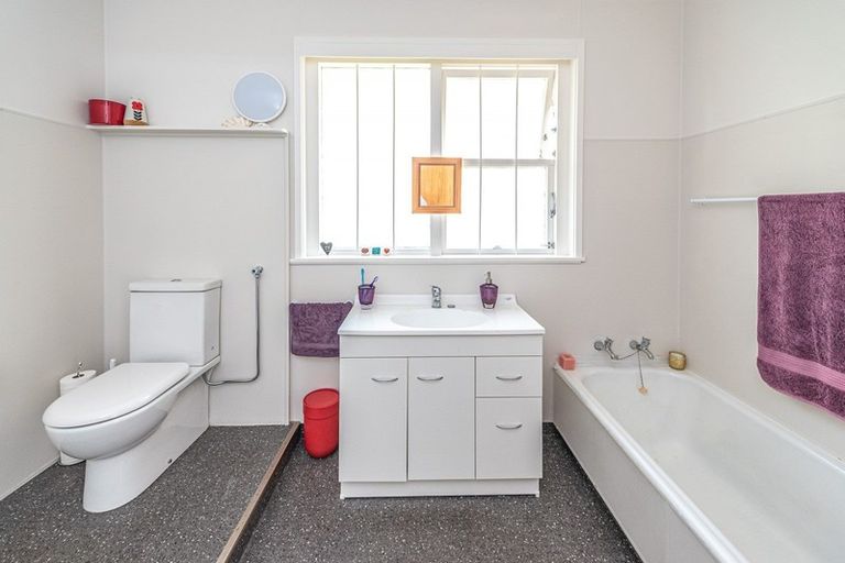 Photo of property in 8 Raine Street, Whanganui East, Whanganui, 4500