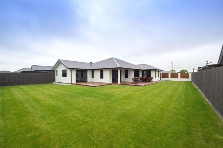 Photo of property in 15 Douglas Drive, Allenton, Ashburton, 7700