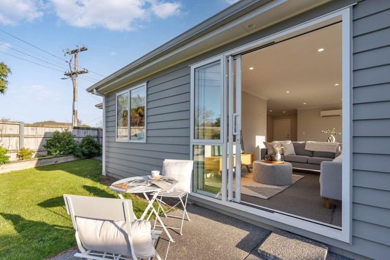 Photo of property in 23 John Mcdonald Mews, Masterton, 5810