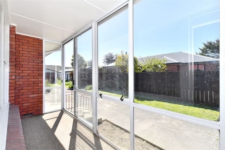 Photo of property in 31 Coronation Street, Spreydon, Christchurch, 8024