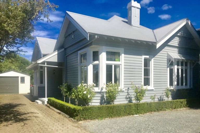 Photo of property in 37 Duke Street, Gladstone, Invercargill, 9810