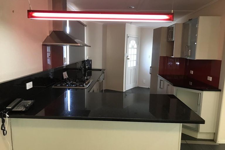 Photo of property in 7 Mataura Grove, Wainuiomata, Lower Hutt, 5014