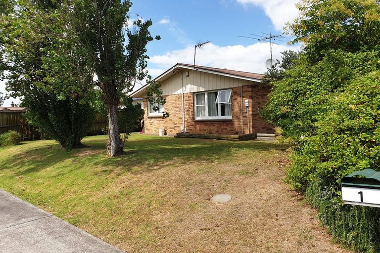 Photo of property in 3/66 Jellicoe Road, Manurewa, Auckland, 2102