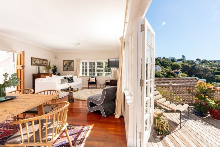 Photo of property in 76 Upland Road, Kelburn, Wellington, 6012