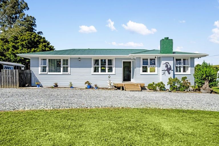 Photo of property in 1132a Old North Road, Helensville, Waimauku, 0882