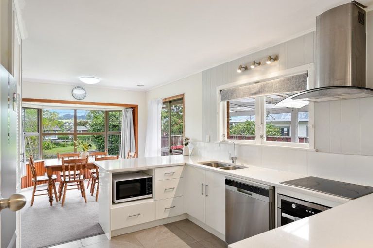 Photo of property in 5 Huia Street, Hillcrest, Rotorua, 3015