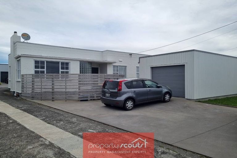 Photo of property in 175a Tukapa Street, Westown, New Plymouth, 4310