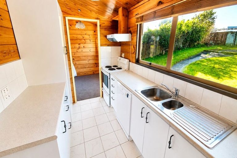 Photo of property in 7 Tweed Road, Papakowhai, Porirua, 5024