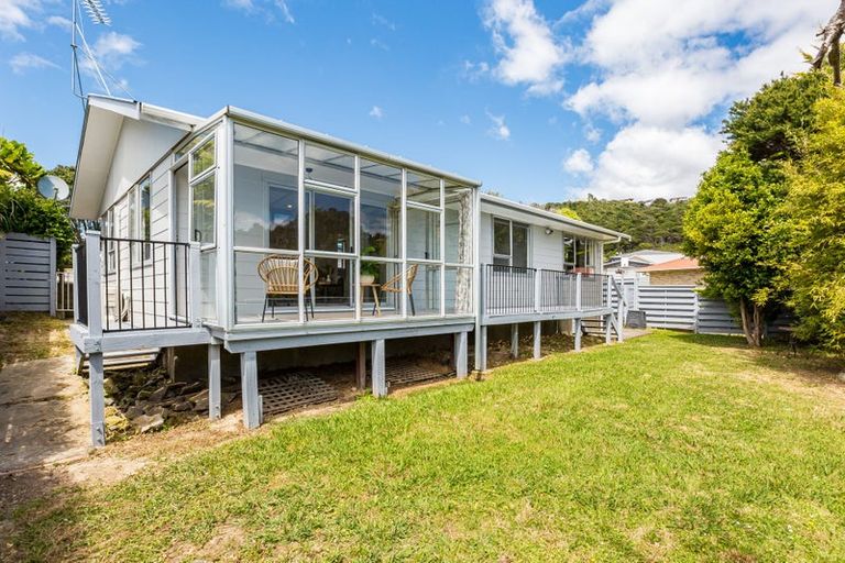 Photo of property in 30 Staithes Drive North, Whitby, Porirua, 5024