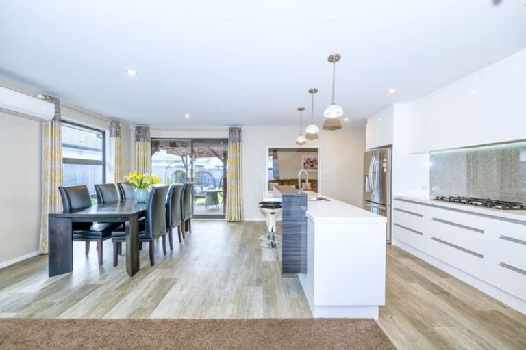 Photo of property in 7 Platinum Drive, Wigram, Christchurch, 8025