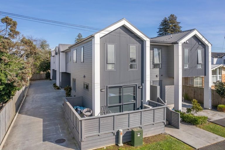 Photo of property in 4/85 Cameron Road, Hamilton East, Hamilton, 3216
